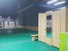 -德仁羽毛球馆