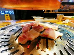 -喜来稀肉(北外滩白玉兰广场店)