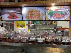 -故乡缘·香格里拉山庄(冷竹路店)