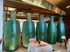 -翡翠36餐厅(浦东香格里拉店)