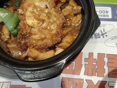 -膳当家黄焖鸡米饭(下沙宝龙店)