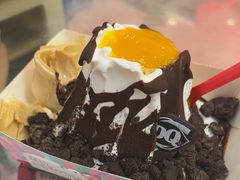 -DQ·蛋糕·冰淇淋(西城红场店)