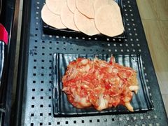 -燚青春东北泥炉烤肉(百合店)