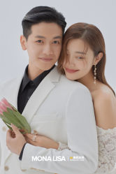 -蒙娜丽莎婚纱摄影(南门店)