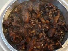 面豉蒸猪肉-腰记饭店(龙源路店)