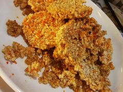 -眷江南之小蓝鲸(王府大街店)