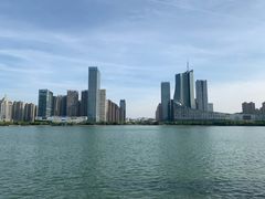 -天鹅湖体育公园