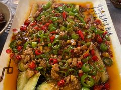 -稻花香土菜馆