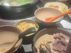 -芸鲜季·云南野生菌餐厅· 云南风物味研社(闵行店)