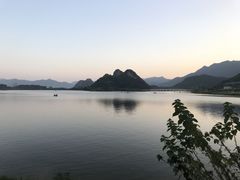 -宝晶宫旅游景区