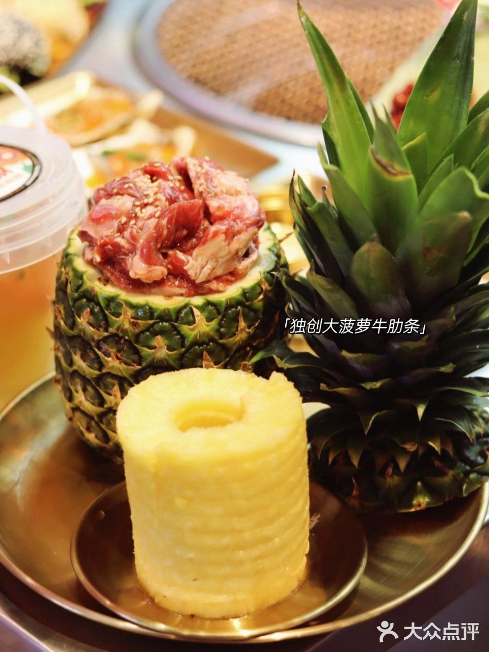 深圳美食｜榜单TOP1！酷炫街头烤肉yyds