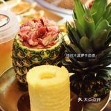 深圳美食｜榜单TOP1！酷炫街头烤肉yyds