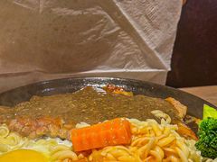 -清真·穆巴拉克西餐厅(回民街店)