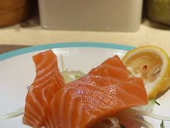 -昊·来了寿司(泡桐树店)