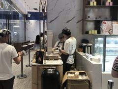 -奈雪的茶(印象城店)