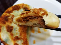 素馅饼-护国寺小吃(安定门店)