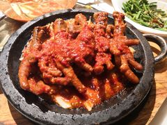 -七八冷面·延边朝鲜族美食(圣熙八号店)