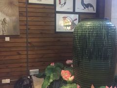 等位区-润泽园椰子鸡(汇一城店)