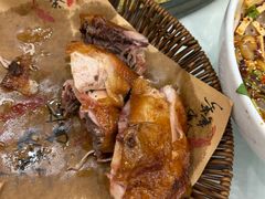 -凯鸽酒楼•雁北民间菜(云冈石窟店)