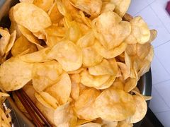 -街街旺风味炸洋芋(大观商业城C座店)