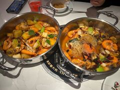 -七欣天香辣蟹火锅(闵行浦江欢乐颂店)