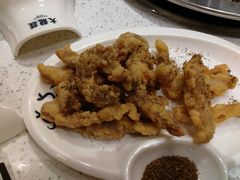 -大龙燚火锅