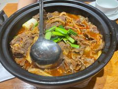 -肖记公安牛肉鱼杂馆·省级非物质文化遗产(万松园直营店)