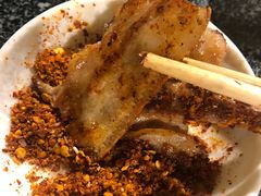 -正宗石棉烧烤(汉源店)