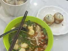 -张记汤馆(嫩江路店)