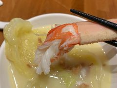 -hallch 好吃餐厅(全运村中央广场店)
