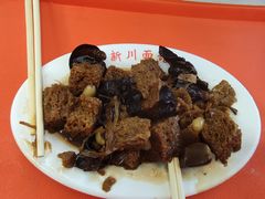 -华天新川面馆(缸瓦市店)