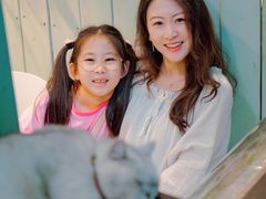 -小时光咖啡馆(北锣鼓巷店)