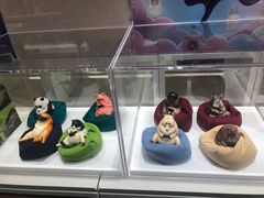 -泡泡玛特POPMART(武汉天地壹方店)