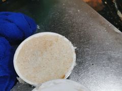 糯米饭-没牙伯花生汤店(老药洲店)