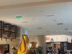 -杭州开元名都大酒店·地中海自助餐厅