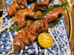 -龙神·炭烧酒场深夜食堂(新街口店)