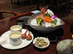 -古京·臻致料理(月湖店)