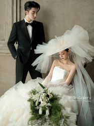 -雪中彩影婚纱摄影·微光艺术中心