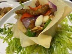 -點無缺茶楼·海鲜酒家(世博店)