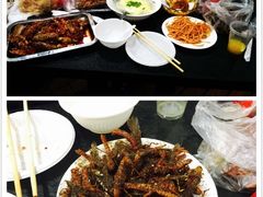 -买又大餐厅(福林里店)