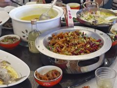 -聚鑫阁江浙菜·非遗传承技艺(青村帝华园店)