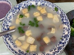 -金陵家宴·金陵春·南京菜(夫子庙店)