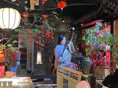 -吴越荣记苏州菜·松鼠桂鱼(月光码头店)