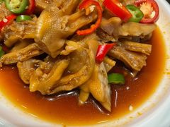 -马老六清真餐饮(西站店)