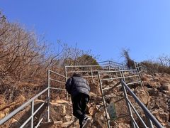 -外蒲山