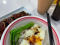 -1128港式茶餐厅(嘉信广场店)