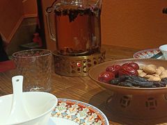 -清真·双公羊·馕坑烤全羊(奥体店)