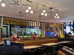 -極上萬膳·日料放题(来福士江景店)