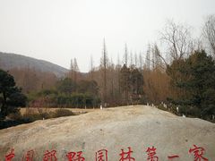 -习家池