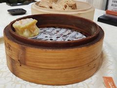 -顺德人家食府(黄金广场店)